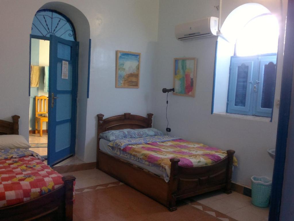 Bet El Kerem Guesthouse Aswan Bilik gambar